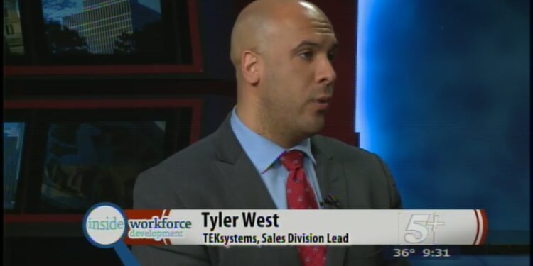 Inside Workforce Development: TEKsystems P.1