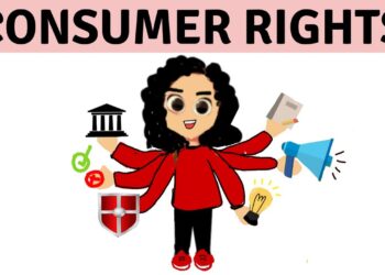 CONSUMER RIGHTS  |  Economics | NCERT  | CLASS 10 | Chapter 5