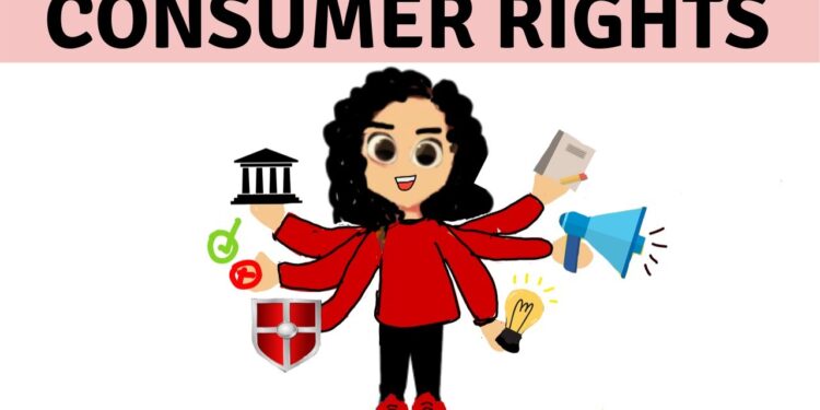 CONSUMER RIGHTS  |  Economics | NCERT  | CLASS 10 | Chapter 5