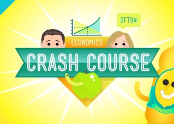 Crash Course Economics Intro!