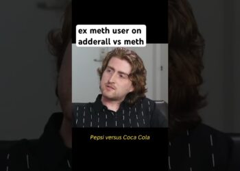 Do you agree what are your thoughts? w/ @CgKid #lahwf #interview #education #adhdmedication