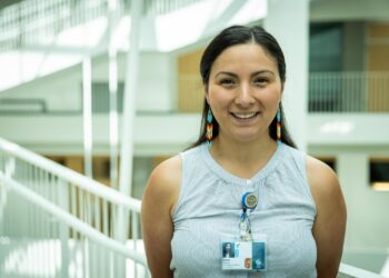 Dove Spector – Workforce Development