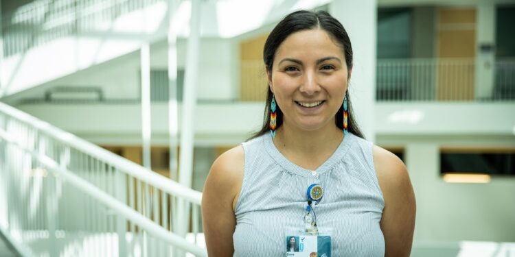 Dove Spector – Workforce Development