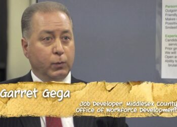 Rutgers University – Workforce Development Training