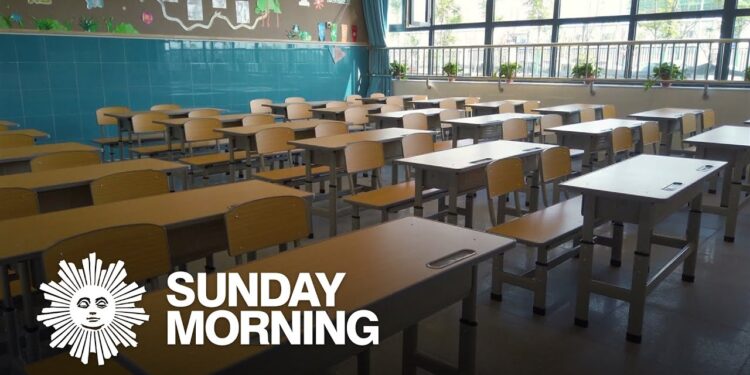 COVID's education crisis: A lost generation?