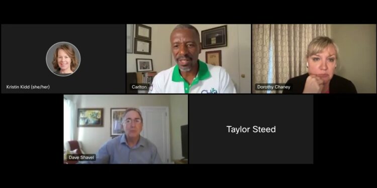 Planning and Evaluation for the Prevention Professional – Workforce Development Series '22