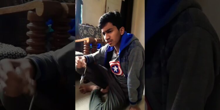 Reflection of light😌 | #shorts #education #light