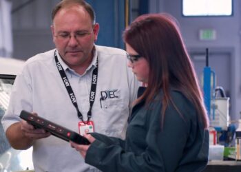 Workforce Development Council Outreach Project Fund