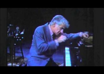 Bernstein, The greatest 5 min. in music education